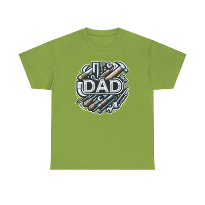 Dad Tools Gift Store Shirt