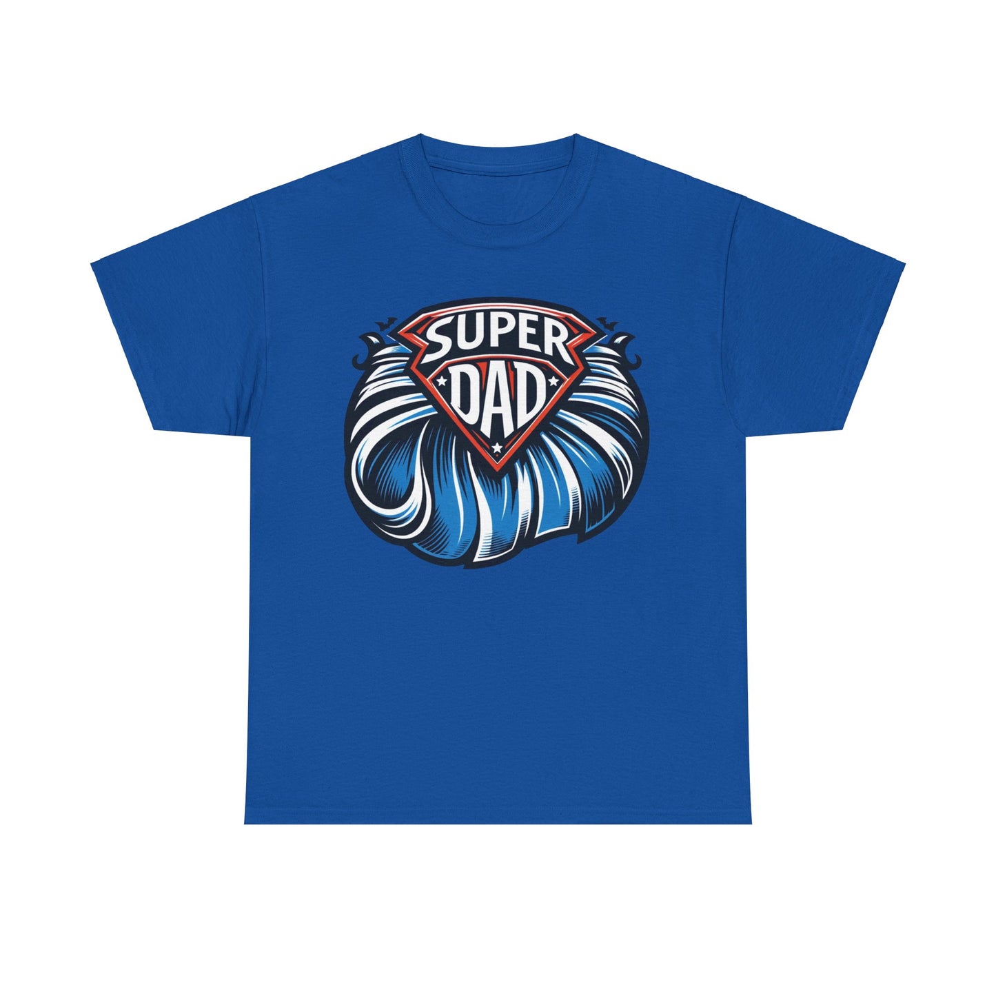 Super Dad Gift Store Shirt