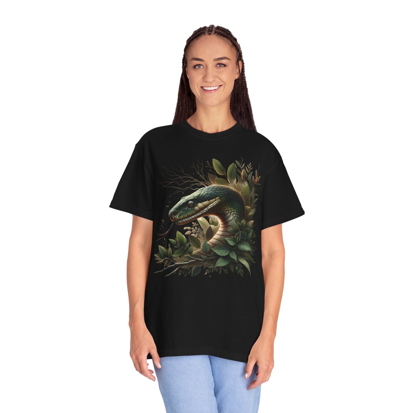 Snake Head Gift Store Shirt