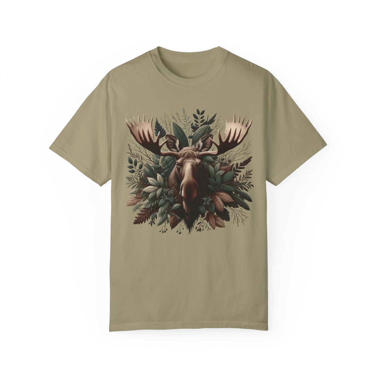 Moose Head Gift Store Shirt