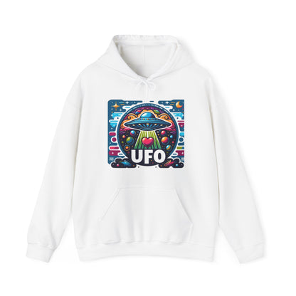 UFO Gift Store Hoodie