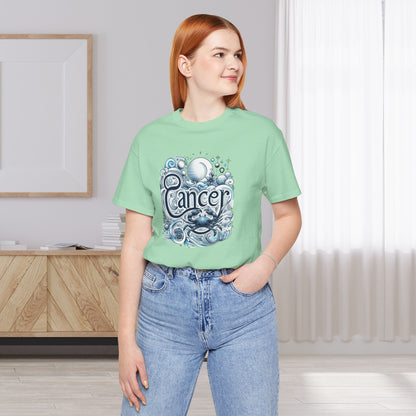 Cancer Horoscope Gift Store Shirt