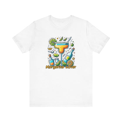 Margarita Lover Gift Store Shirt