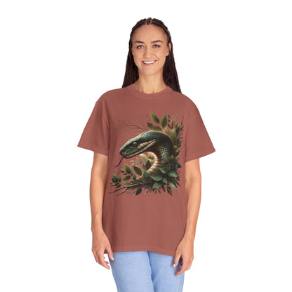 Snake Head Gift Store Shirt