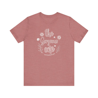 Girls Trip Shirt Gorgeous 2