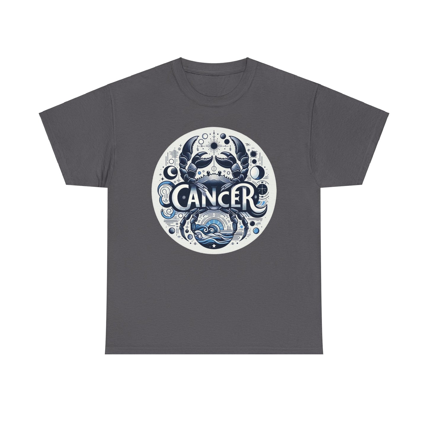 Cancer Sign Gift Store Shirt