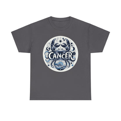 Cancer Sign Gift Store Shirt