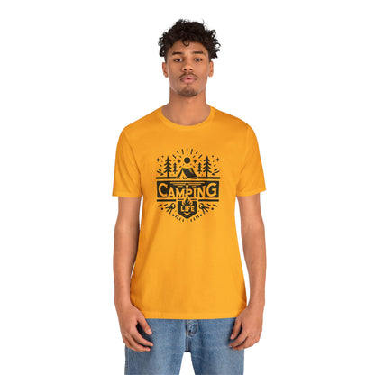 Camp Life Shirt 4