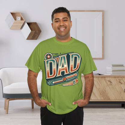 Vintage Dad Gift Store Shirt