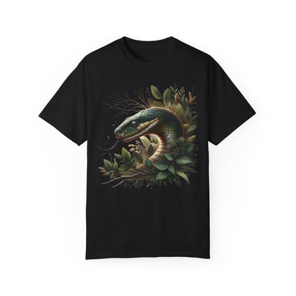 Snake Head Gift Store Shirt