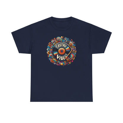 Retro Vibes Gift Store Shirt