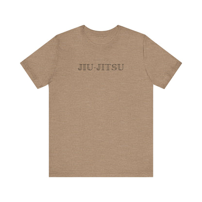 Jiu-Jitsu Gift Store Shirt