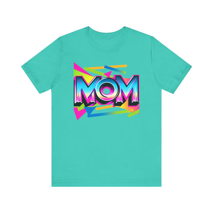 80s Mom Gift Store Shirt