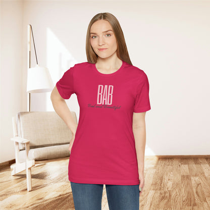 Bad and Beautiful Shirt