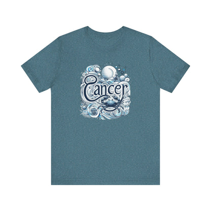 Cancer Horoscope Gift Store Shirt