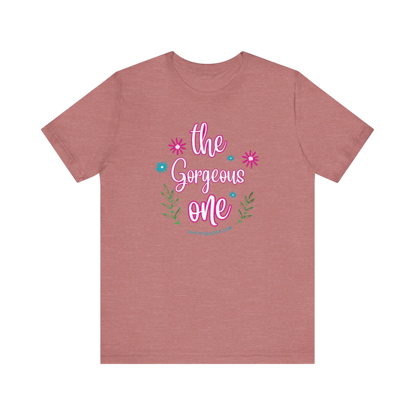 Girls Trip Shirt Gorgeous 1