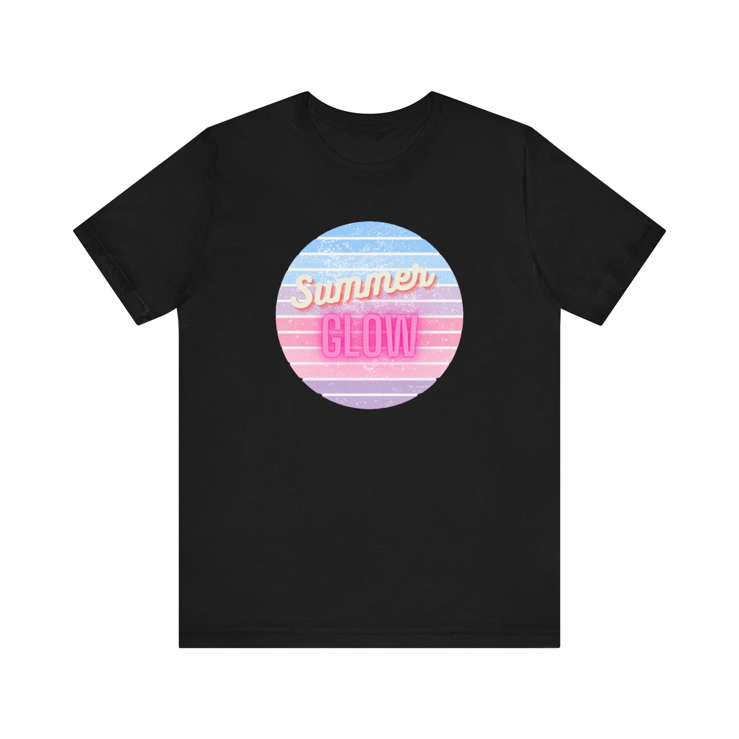 Summer Glow Gift Store Shirt