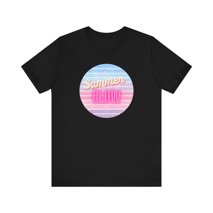 Summer Glow Gift Store Shirt