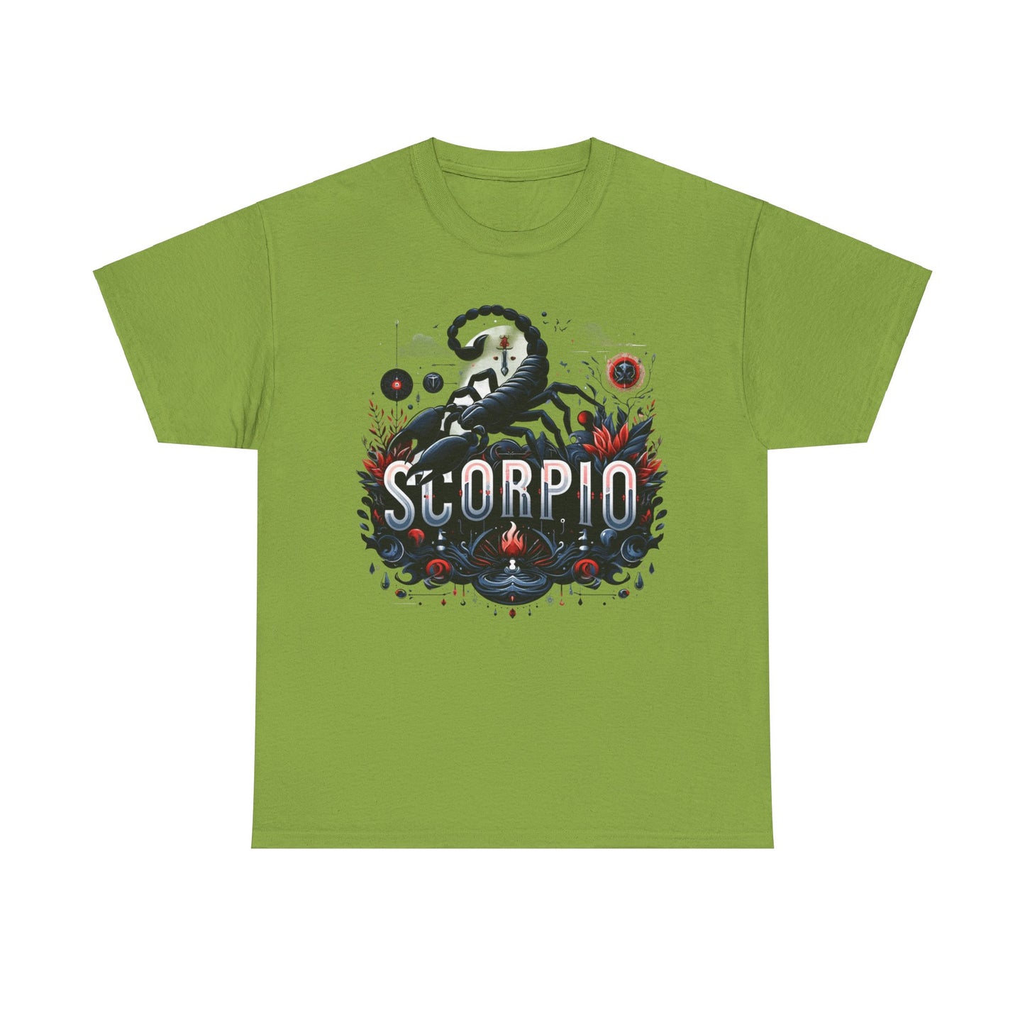 Scorpio Sign Gift Store Shirt