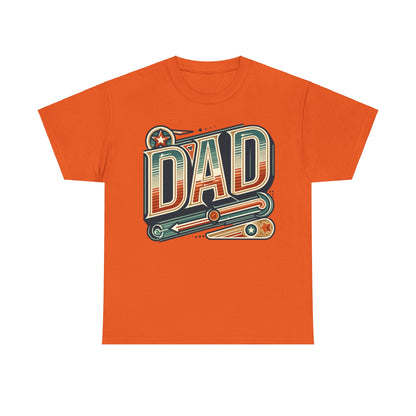 Vintage Dad Gift Store Shirt