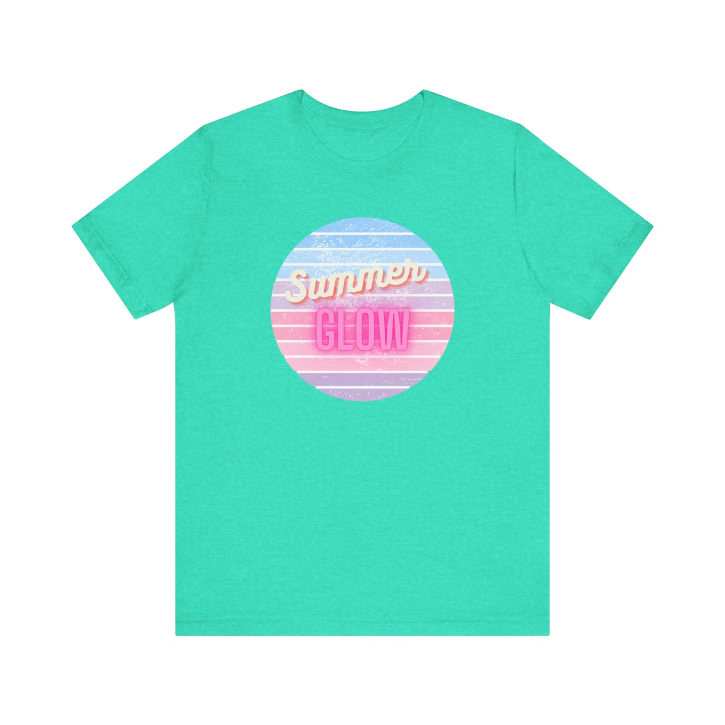 Summer Glow Gift Store Shirt