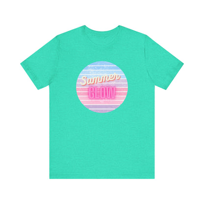 Summer Glow Gift Store Shirt