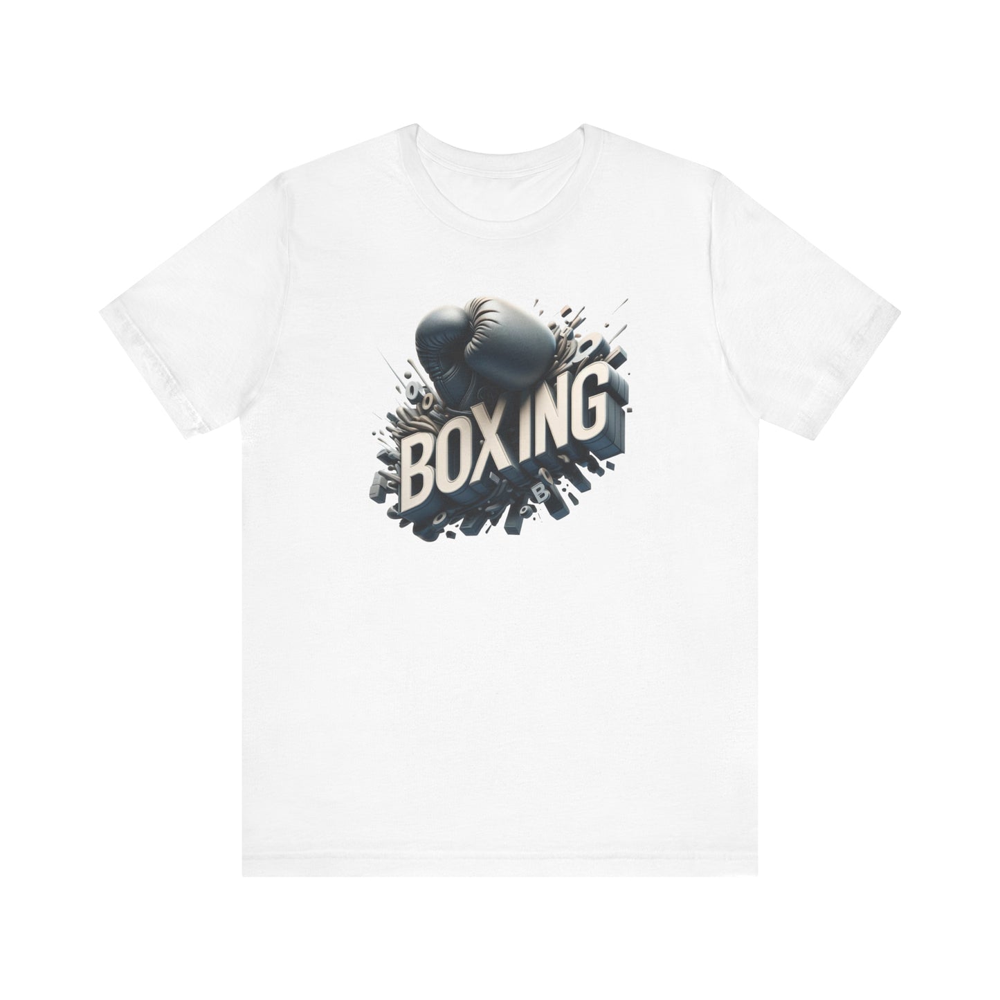 Boxing Punch Gift Store Shirt