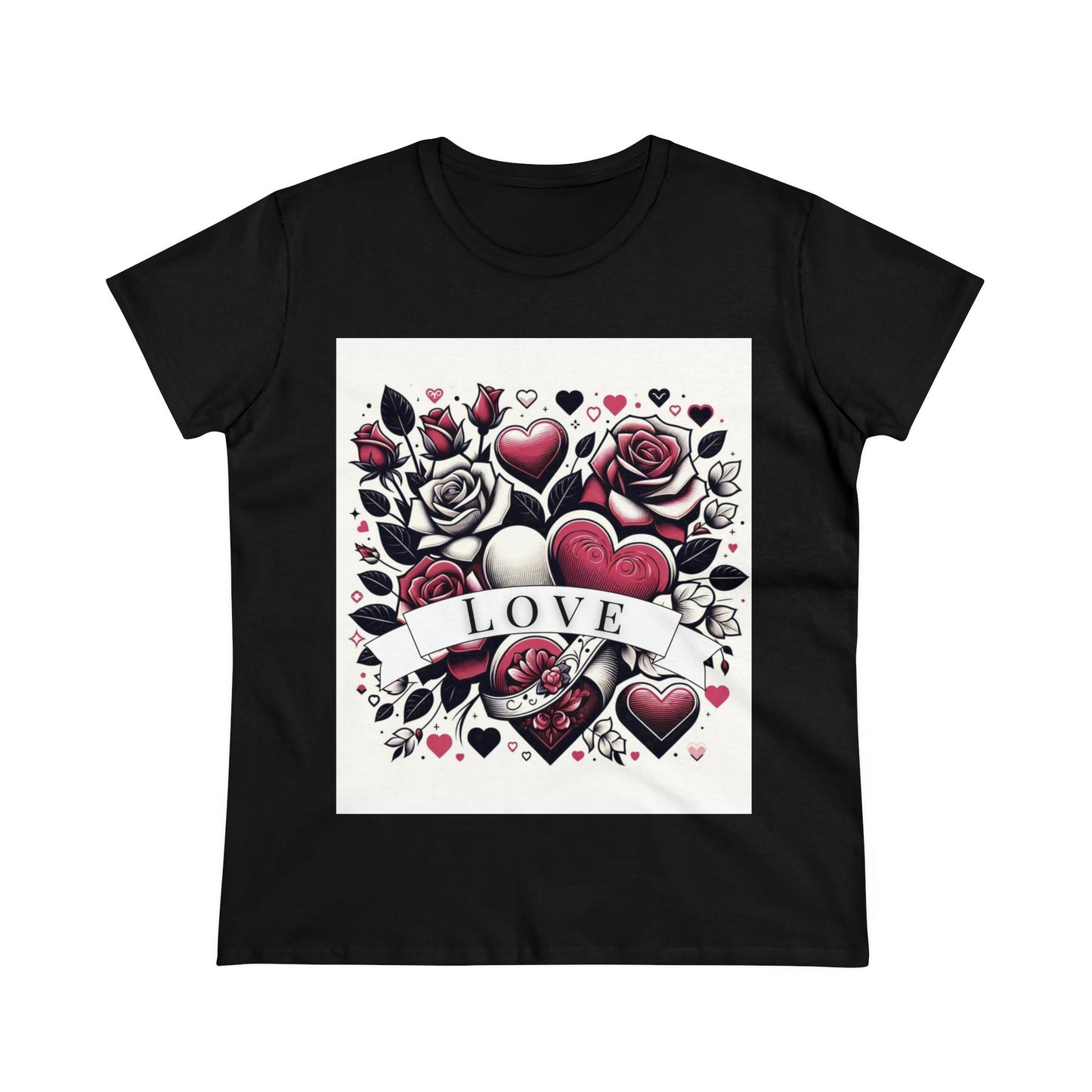 Love Valentine Shirt