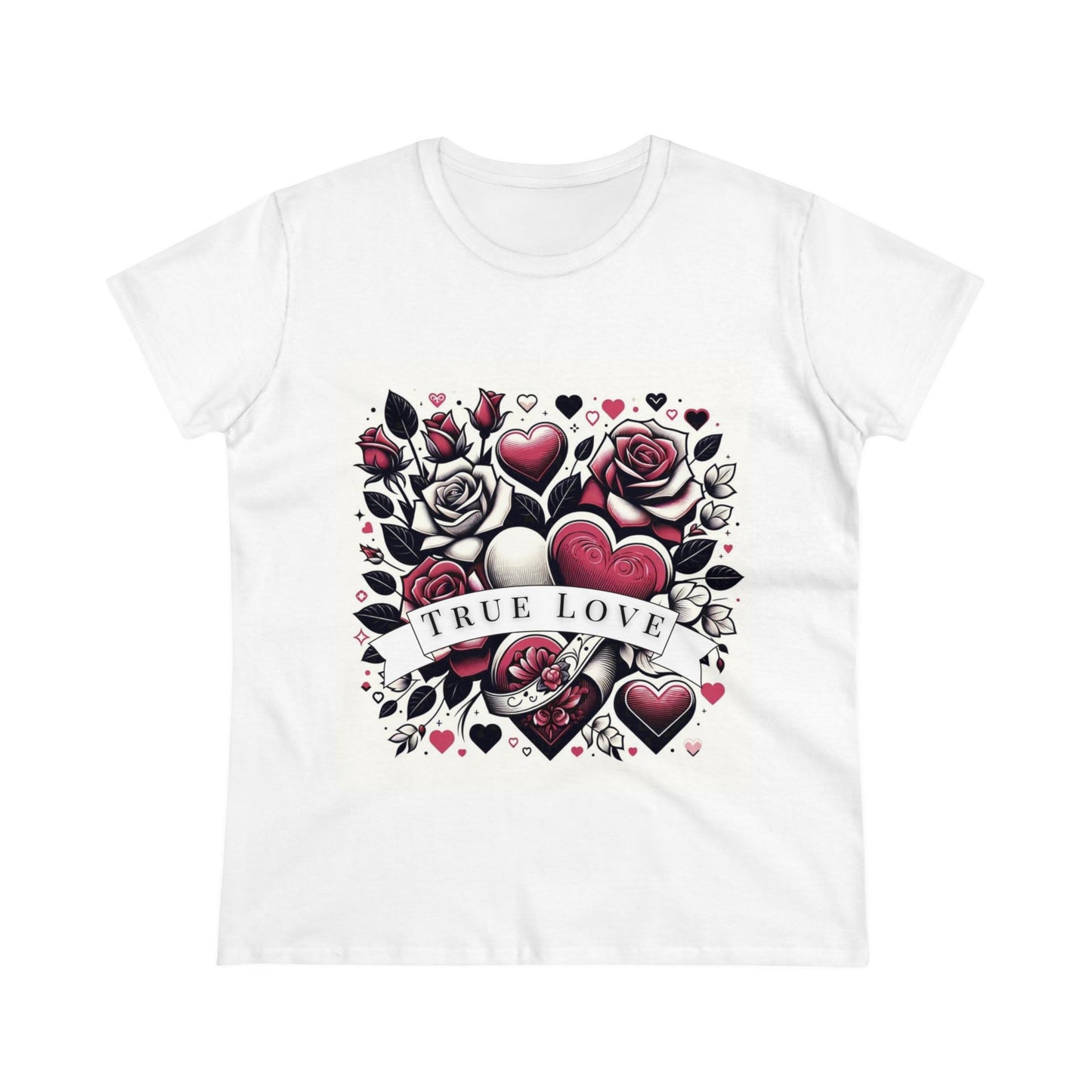 True Love Valentine Shirt