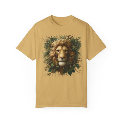 Lion Head Gift Store Shirt