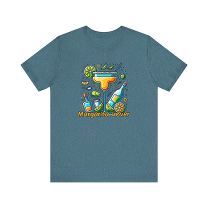 Margarita Lover Gift Store Shirt