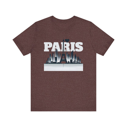 Paris Gift Store Shirt