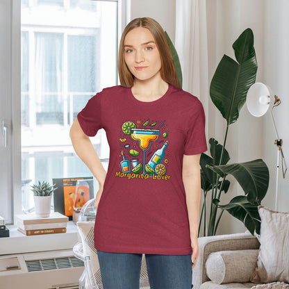 Margarita Lover Gift Store Shirt