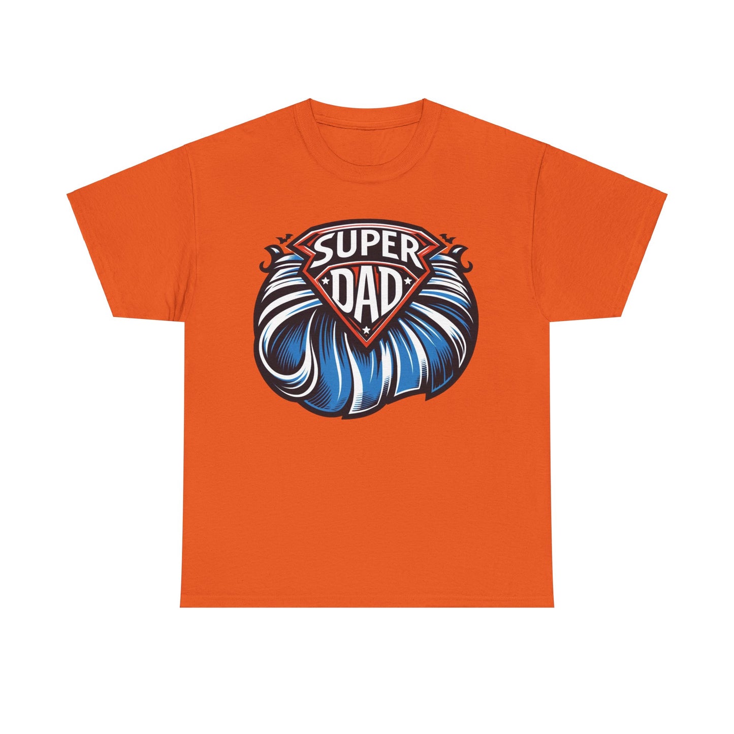 Super Dad Gift Store Shirt