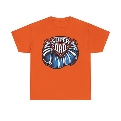 Super Dad Gift Store Shirt