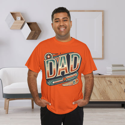 Vintage Dad Gift Store Shirt