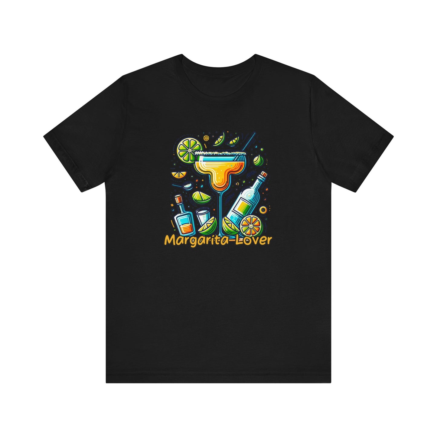 Margarita Lover Gift Store Shirt