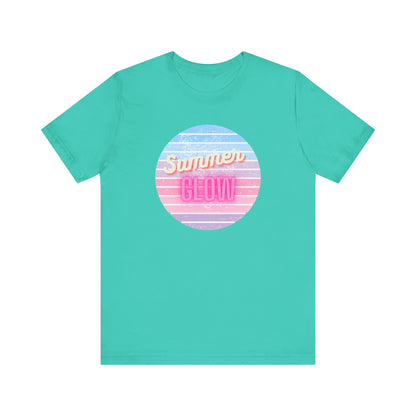 Summer Glow Gift Store Shirt