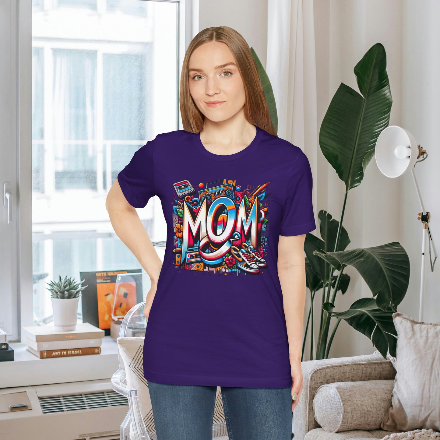 90s Mom Gift Shirt