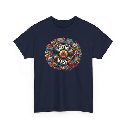 Retro Vibes Gift Store Shirt