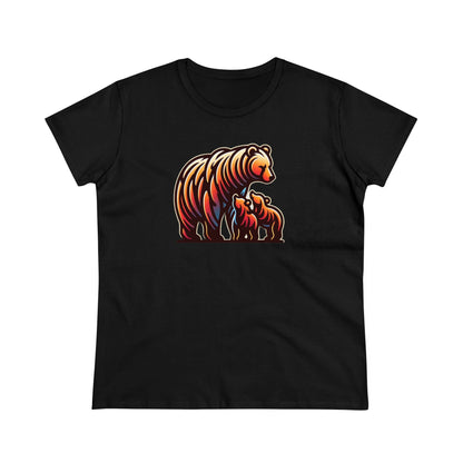 Mama Bear Gift Store Shirt