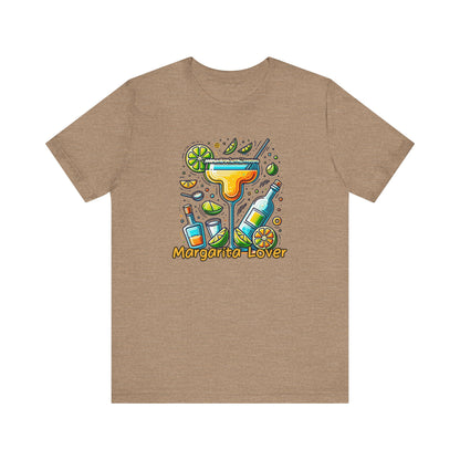 Margarita Lover Gift Store Shirt