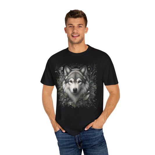 Wolf Head Gift Store Shirt