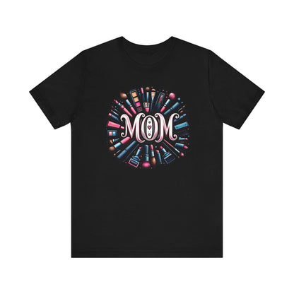 Mom's Makeup Gift Store Shirt