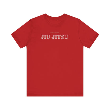 Jiu-Jitsu Gift Store Shirt