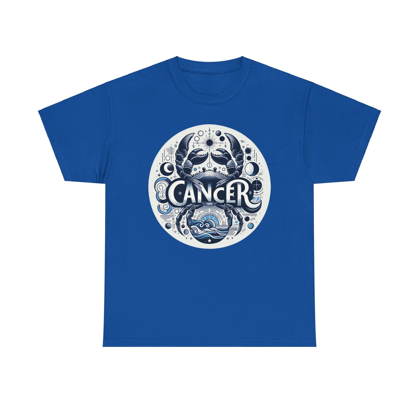 Cancer Sign Gift Store Shirt