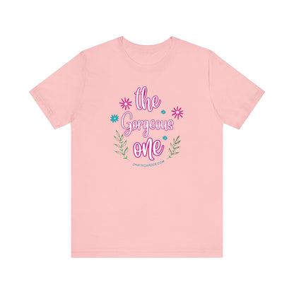 Girls Trip Shirt Gorgeous 1