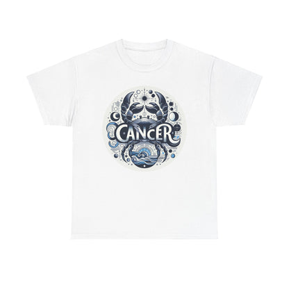 Cancer Sign Gift Store Shirt