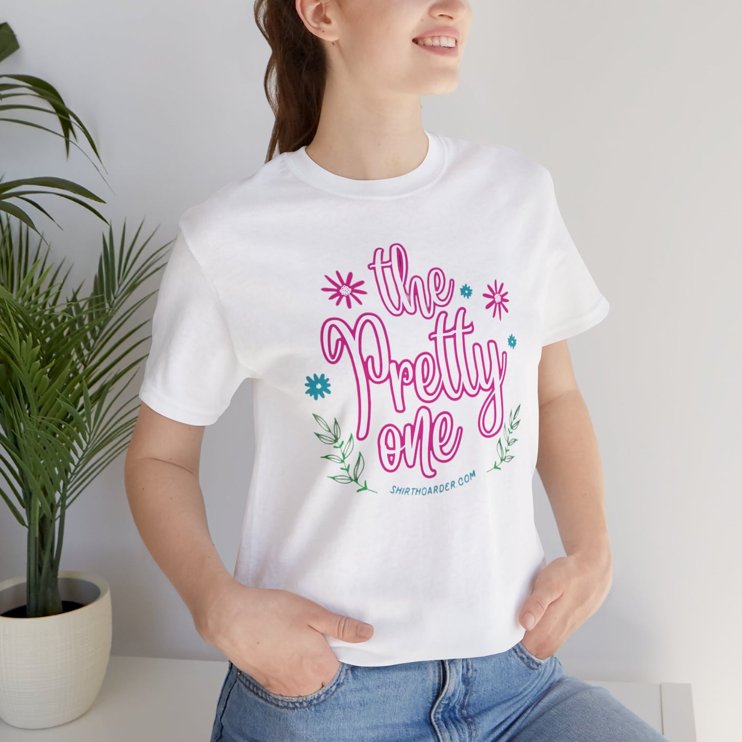 Girls Trip Shirt Pretty 1