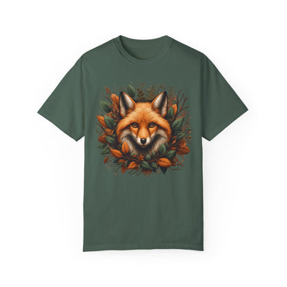 Fox Head Gift Store Shirt